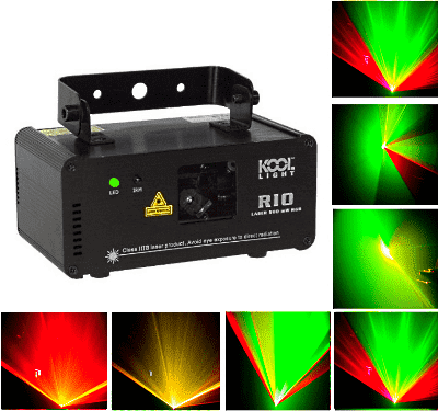 Лазерная установка купить в Саранске для дискотек, вечеринок, дома, кафе, клуба