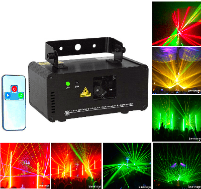 Лазер для дискотек Саранск